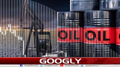 عالمی منڈی میں خام تیل کی قیمتیں تین ہفتوں کی کم ترین سطح پر آ گئیں 2 Crude oil prices in the global market fell to a three-week low