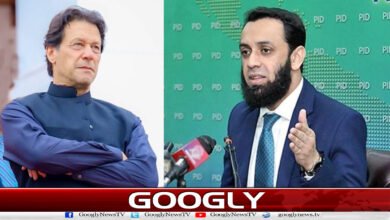 Atta Tarar confirms Imran Khan's examination at PIMS and transfer back to Adiala Jail