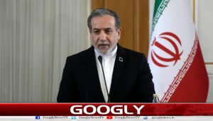 نئی امریکی پابندیاں بھی ایران کو شکست دینے میں ناکام رہیں گی : ایرانی وزیر خارجہ