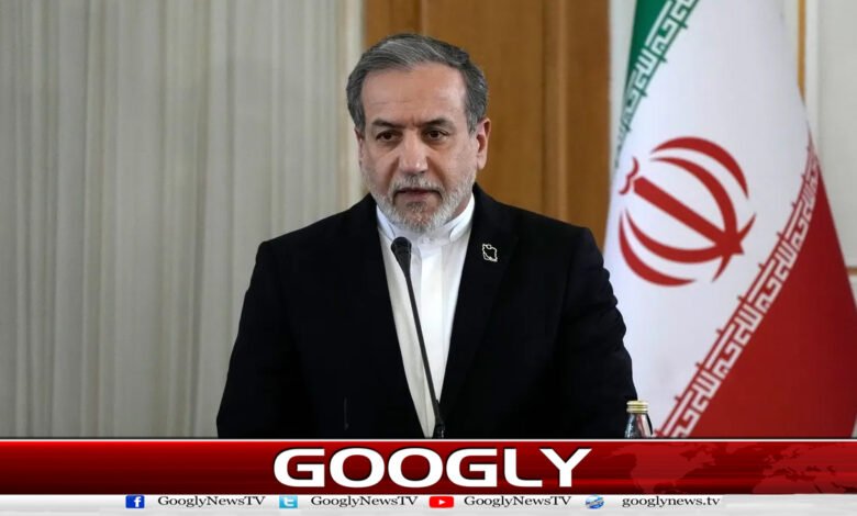 New US sanctions will also fail to defeat Iran: Iranian Foreign Minister