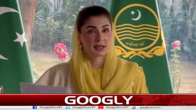 پاکستان، سعودیہ اور ترکیہ کا دفاعی معاہدہ امتِ مسلمہ کے اتحاد کا تاریخی سنگِ میل ہے: مریم نواز 5 Pakistan, Saudi Arabia and Turkey's defense agreement is a historic milestone in the unity of the Muslim Ummah: Maryam Nawaz