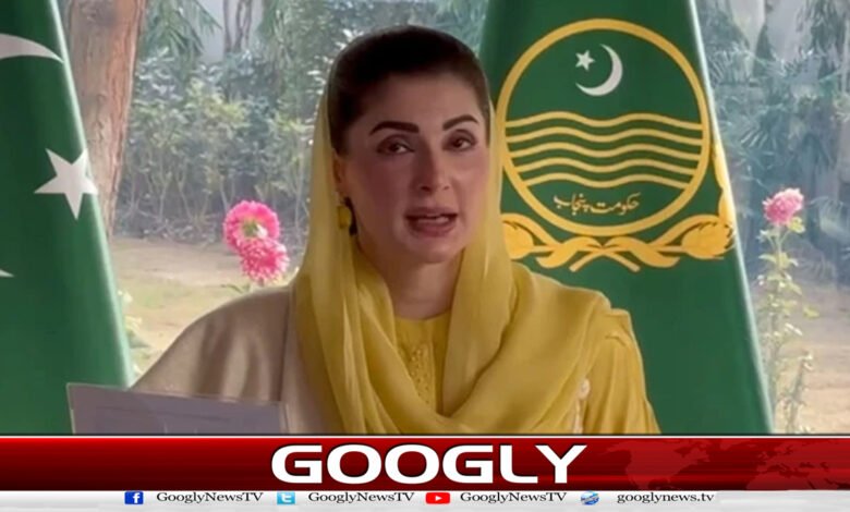 پاکستان، سعودیہ اور ترکیہ کا دفاعی معاہدہ امتِ مسلمہ کے اتحاد کا تاریخی سنگِ میل ہے: مریم نواز 1 Pakistan, Saudi Arabia and Turkey's defense agreement is a historic milestone in the unity of the Muslim Ummah: Maryam Nawaz