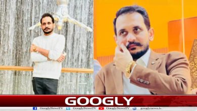 Who is the Pakistani Shahzad Bhatti, involved in alleged terrorism in India?