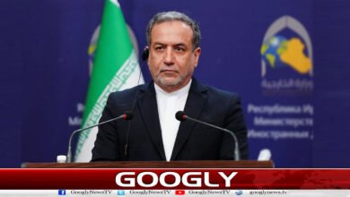 Iran, Oman close to agreement on Strait of Hormuz: Iranian Foreign Minister