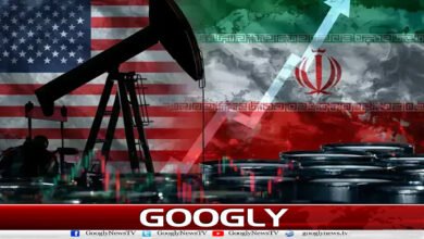 ایرانی جزیرے پر امریکی حملہ، عالمی منڈی میں تیل کی قیمتوں میں اضافہ 2 US attack on Iranian island, oil prices rise in global market