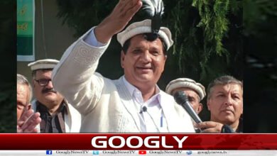 Azad Kashmir election: President and Prime Minister of the People's Party, then how was it rigged? Amir Muqam