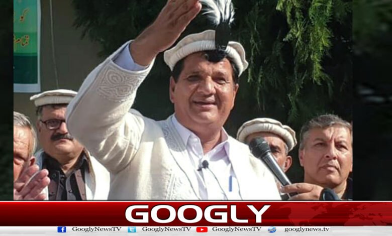 آزاد کشمیر الیکشن : صدر اور وزیراعظم پیپلز پارٹی کا، پھر دھاندلی کیسے ہوئی؟ امیر مقام 1 Azad Kashmir election: President and Prime Minister of the People's Party, then how was it rigged? Amir Muqam