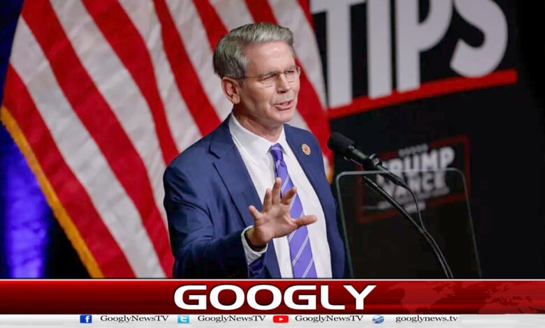 US hints at sanctions on China to isolate Iran economically