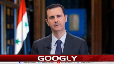 Syrian court sentences former President Bashar al-Assad to death