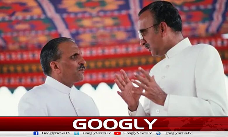 جونیجو اور ضیا الحق: اختلافات کی وہ کہانی جو برطرفی تک پہنچی 1 Junejo and Zia-ul-Haq: The story of differences that led to dismissal