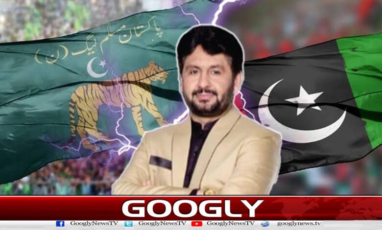 پیپلز پارٹی اور نون لیگ 1 PPP and PML-N