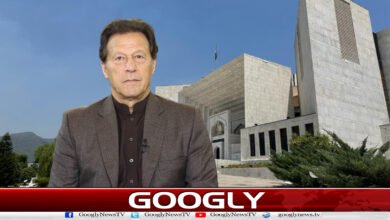 Imran Khan's hospital transfer case: Supreme Court returns review petition with objection