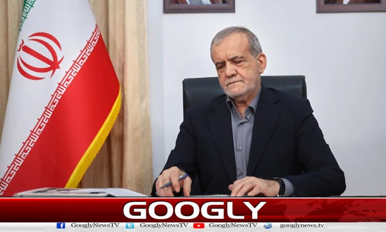 US sanctions could further increase inflation in Iran: Iranian President