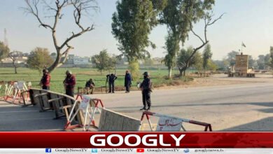 ہنگو : پولیس کے آپریشن میں انتہائی مطلوب دہشت گرد کو ہلاک 2 Hangu: Most wanted terrorist killed in police operation