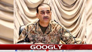 فیلڈ مارشل کا این ڈی ایم اے ہیڈکوارٹرز کا دورہ، مون سون سے نمٹنے کی تیاریوں کا جائزہ