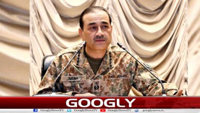 Field Marshal visits NDMA headquarters, reviews preparations to deal with monsoon
