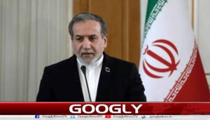 جنگ کے 20 روز بعد امریکا نے مذاکرات کی درخواست کی تھی: عباس عراقچی