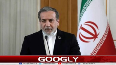 America requested negotiations 20 days after the war: Abbas Araqchi