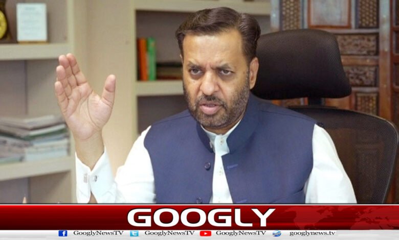 PIMS tragedy: Criminal cases will be filed against those responsible, says Federal Health Minister