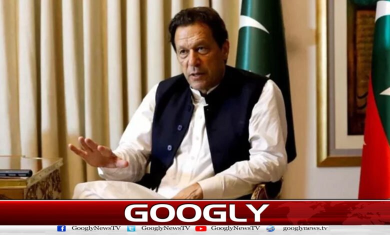 Supreme Court orders transfer of Imran Khan to Shifa Hospital