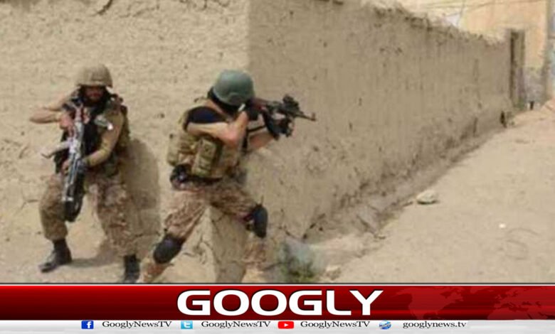 Operation Radd-ul-Fitna 3: Security forces continue operations in Balochistan, 15 more Khawarij killed
