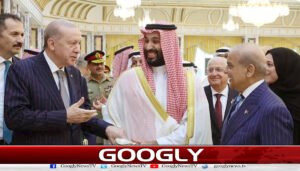 بنگلادیش کا پاکستان، ترکیہ اور سعودیہ کے دفاعی معاہدے میں شمولیت کا عندیہ