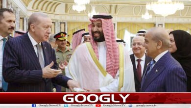 Bangladesh hints at joining Pakistan, Turkey, and Saudi Arabia defense pact