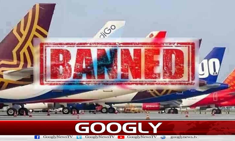 Pakistan airspace closure for Indian flights extended further