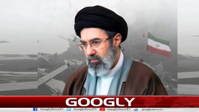 Iranian Supreme Leader instructs government to highlight country's strength and resistance