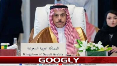 Defense agreement is an important milestone towards peace and security: Saudi Foreign Minister