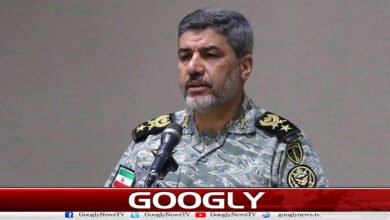 US must accept current situation in Strait of Hormuz: Iran