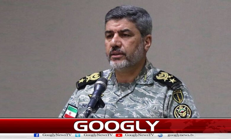 US must accept current situation in Strait of Hormuz: Iran