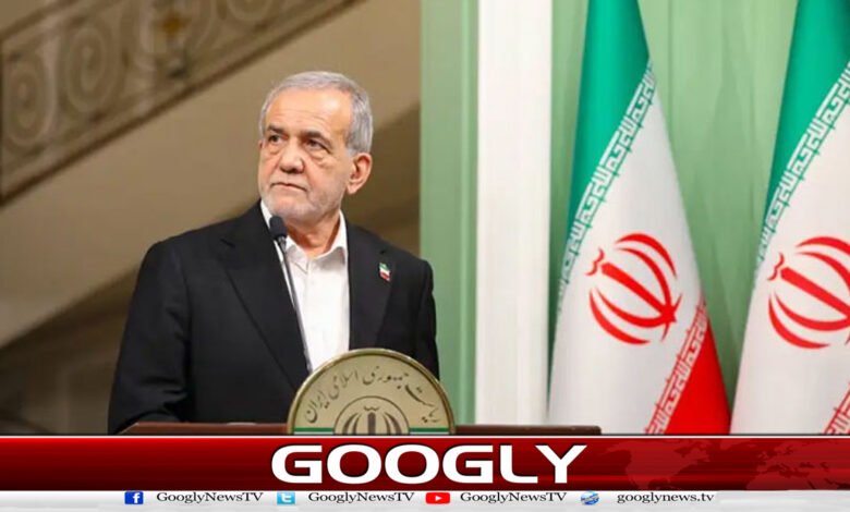 Iran does not want war, will not sit silent on aggression: Iranian President