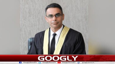 Justice Babar Sattar vacates official residence in Islamabad