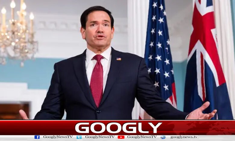 Strait of Hormuz deal expected soon: US Secretary of State