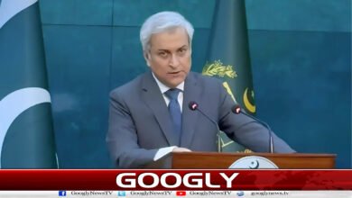 Indian statements on Azad Kashmir elections are baseless: Foreign Office
