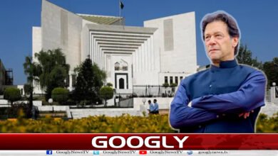 Contempt of court petition filed in Supreme Court over Imran Khan's hospital transfer