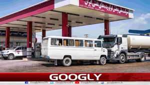 امریکی دباؤ کے اثرات، ایران میں ایندھن کی قلت، پٹرول پمپس پر لمبی قطاریں