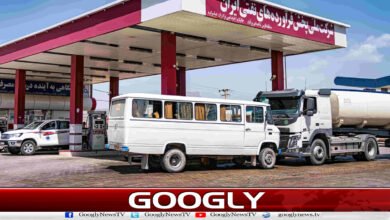 Effects of US pressure, fuel shortage in Iran, long queues at petrol pumps