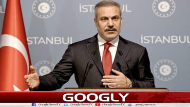 Egypt may also join defense agreement: Turkish Foreign Minister