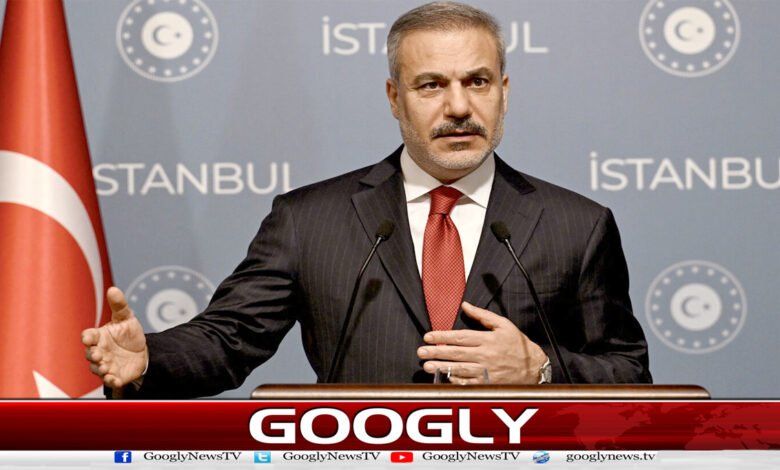 مکہ دفاعی معاہدے میں مصر بھی شامل ہوسکتا ہے : ترک وزیر خارجہ 1 Egypt may also join defense agreement: Turkish Foreign Minister