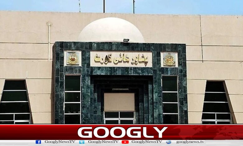 Peshawar High Court stops deportation of two Afghan journalists