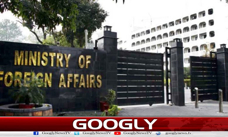 Pakistan welcomes progress on Gaza peace plan