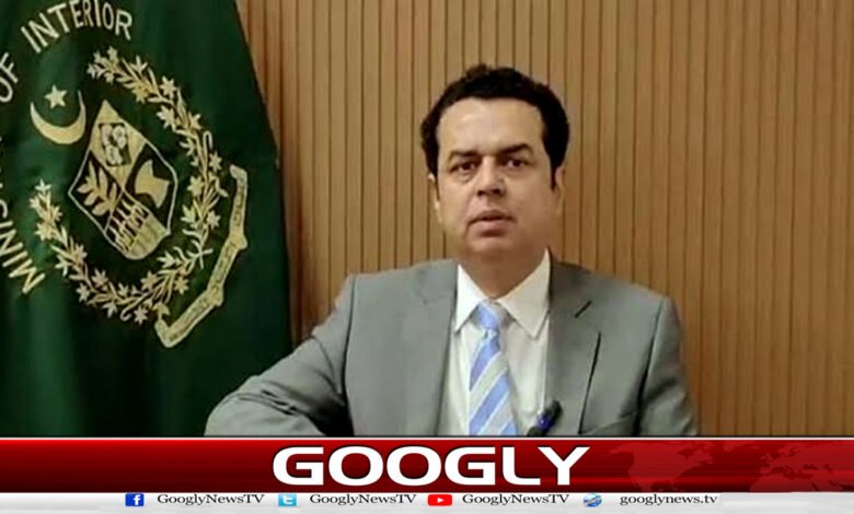 آزاد کشمیر الیکشن : بلاول صاحب حوصلہ کریں، عوامی فیصلہ قبول کریں ، طلال چوہدری 1 Azad Kashmir elections: Bilawal Sahib should be brave, accept the public decision, Talal Chaudhry