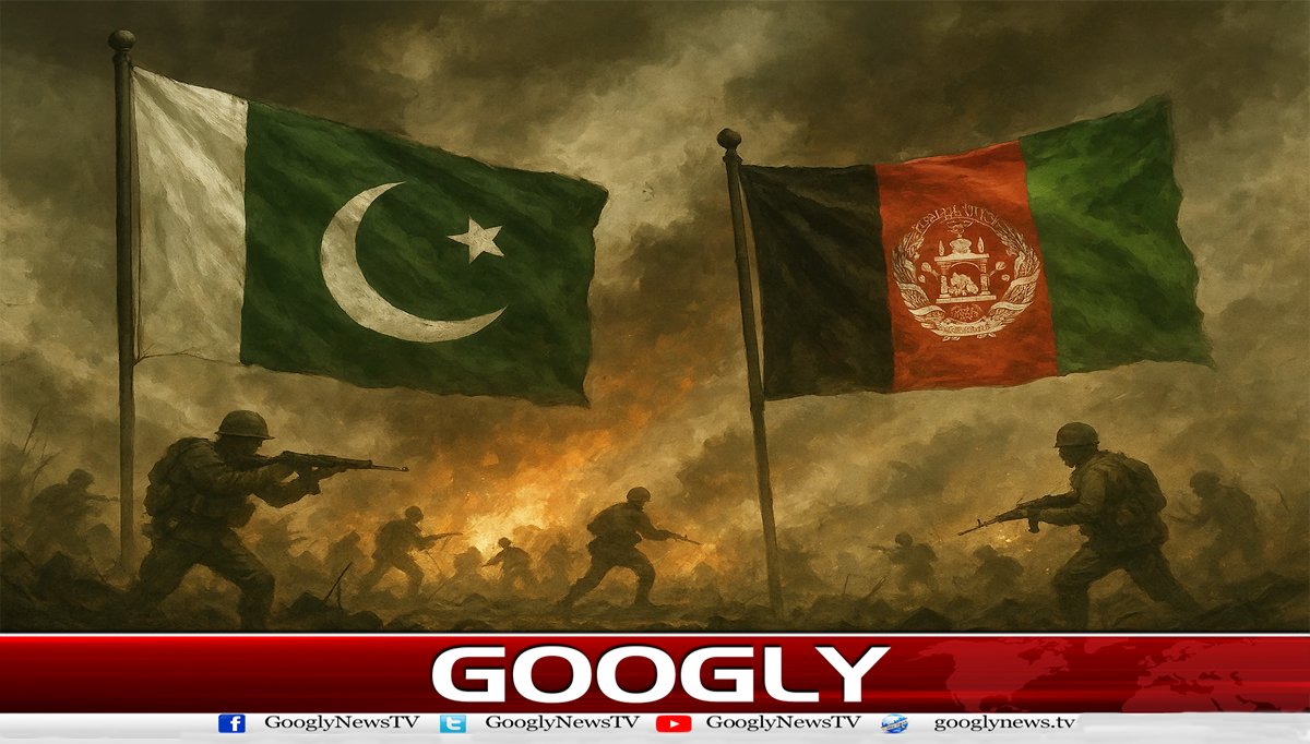 کیا افغان طالبان کے پاس بدخشان میں پاکستان کی مداخلت کا کوئی ثبوت ہے؟