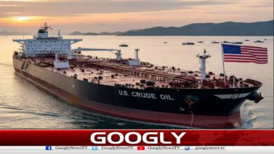 توانائی بحران کا خدشہ، ٹرمپ کی شپنگ رعایت میں مزید 90 روز کی توسیع 5 Fears of energy crisis, Trump extends shipping exemption for another 90 days