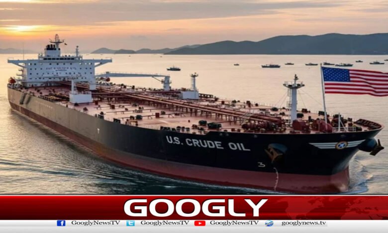 Fears of energy crisis, Trump extends shipping exemption for another 90 days