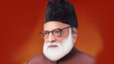 بابائے اردو مولوی عبدالحق کی 65ویں برسی آج منائی جا رہی ہے 2 968149 87161398