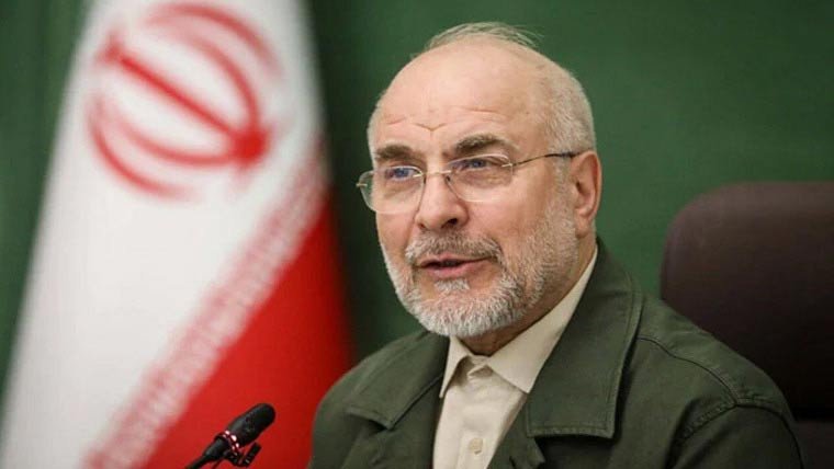 ایران عسکری و سیاسی محاذوں پر کامیاب رہا، باقر قالیباف کا دعویٰ 1 968225 64018411