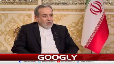 No decision yet on resuming talks with US: Iranian Foreign Minister